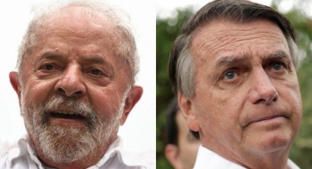 Ipec: Lula tem 51% no 2º turno, e Bolsonaro, 42%